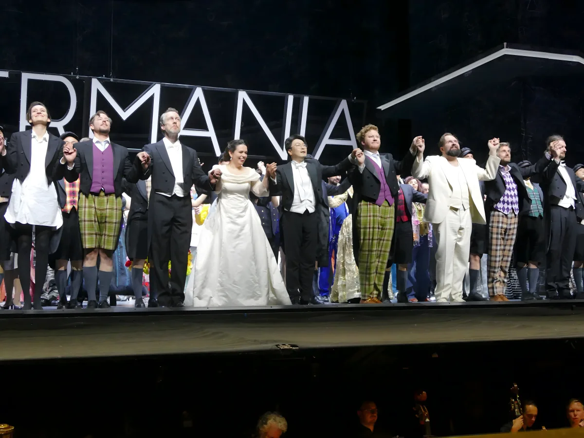 Die Meistersinger
