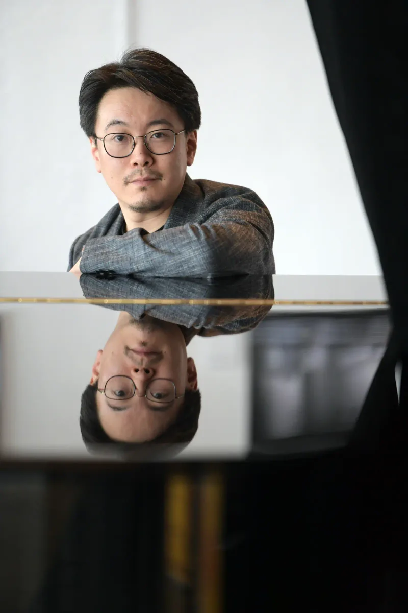 Takeshi Moriuchi